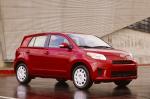 Scion xD 2007 года
